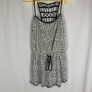 Dolce vita romper